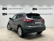 Nissan Qashqai II Санкт-Петербург  - изображение 17