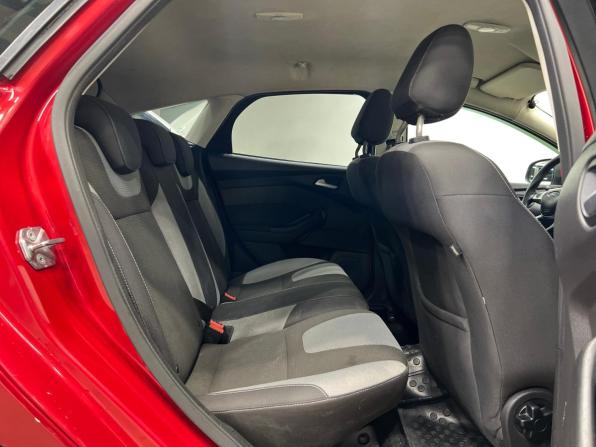 Ford Focus III с пробегом 2012 года, цена 830 000 рублей, 172929 км, хэтчбек, Автокод Объявления