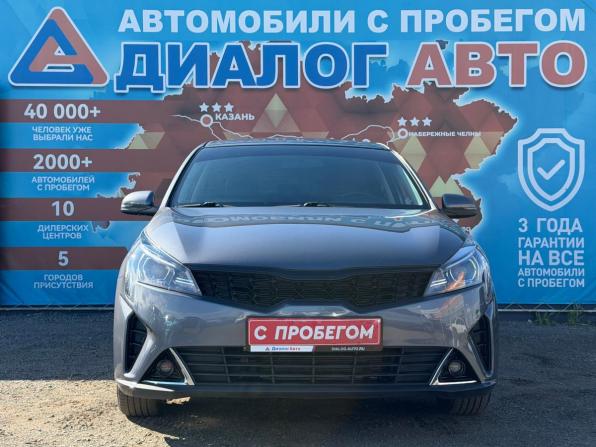 Solaris KRS с пробегом 2025 года, цена 1 990 000 рублей, 40552 км, седан, Автокод Объявления