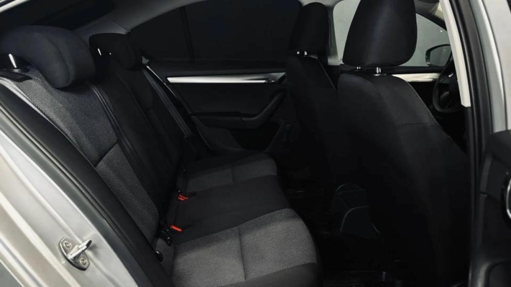 Skoda Octavia III (A7) Смоленск  - изображение 10
