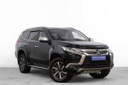 Mitsubishi Pajero Sport III Барнаул  - изображение 33