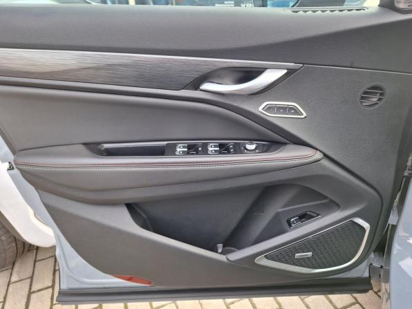 Geely Tugella I Рестайлинг с пробегом 2022 года, цена 2 375 000 рублей, 81399 км, внедорожник, Автокод Объявления