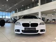 BMW 5 серии VI (F10/F11/F07) Рестайлинг Москва  - изображение 29