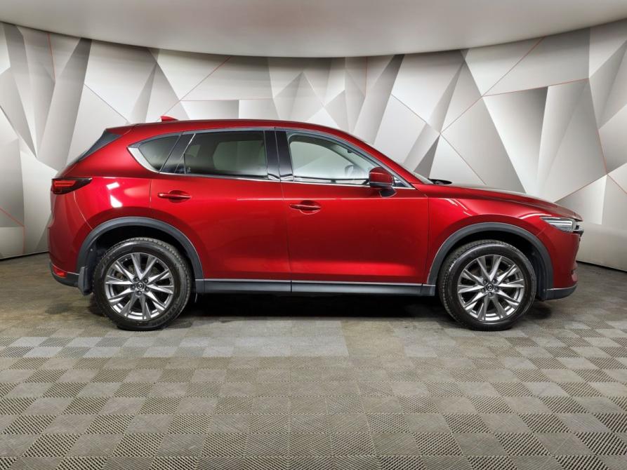 Mazda CX-5 II Москва  - изображение 6