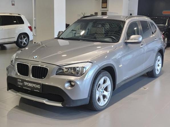 BMW X1 I (E84) с пробегом 2012 года, цена 1 500 000 рублей, 202528 км, внедорожник, Автокод Объявления