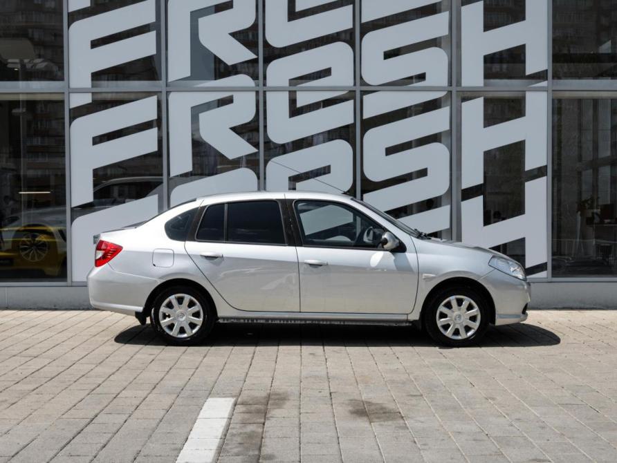 Renault Symbol ll Ставрополь  - изображение 5