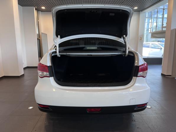 Nissan Almera III (G15) с пробегом 2016 года, цена 559 000 рублей, 298493 км, седан, Автокод Объявления