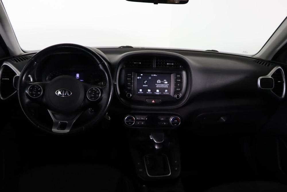 Kia Soul III Нижний Новгород  - изображение 13