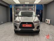 Mitsubishi ASX I Рестайлинг Пермь  - изображение 20