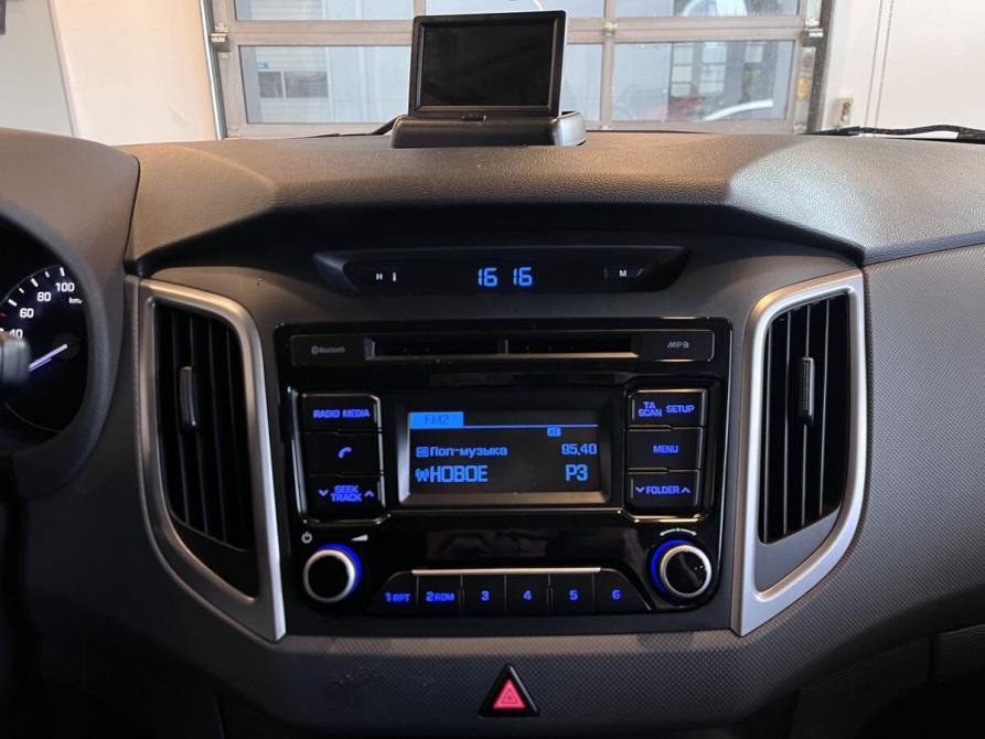 Hyundai Creta I Чебоксары  - изображение 14