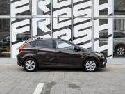 Hyundai Solaris I Рестайлинг Ставрополь  - изображение 24