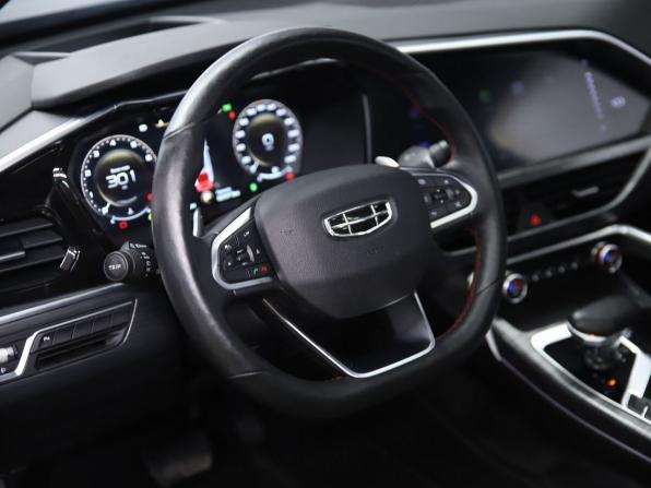 Geely Tugella I с пробегом 2022 года, цена 2 530 000 рублей, 62973 км, внедорожник, Автокод Объявления