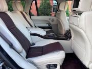 Land Rover Range Rover IV Москва  - изображение 43