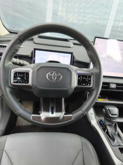 Toyota Wildlander II Ижевск  - изображение 14