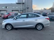 Changan Alsvin Санкт-Петербург  - изображение 17