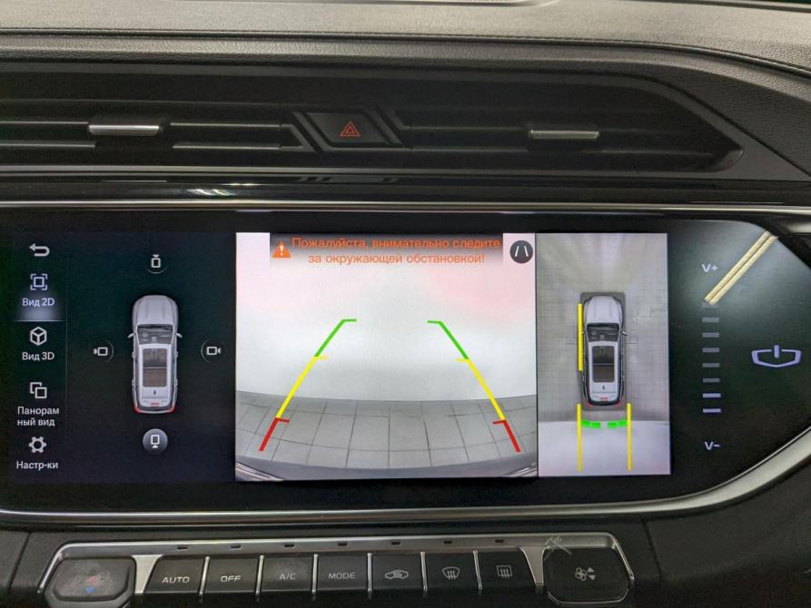 Geely Atlas Pro Химки  - изображение 29