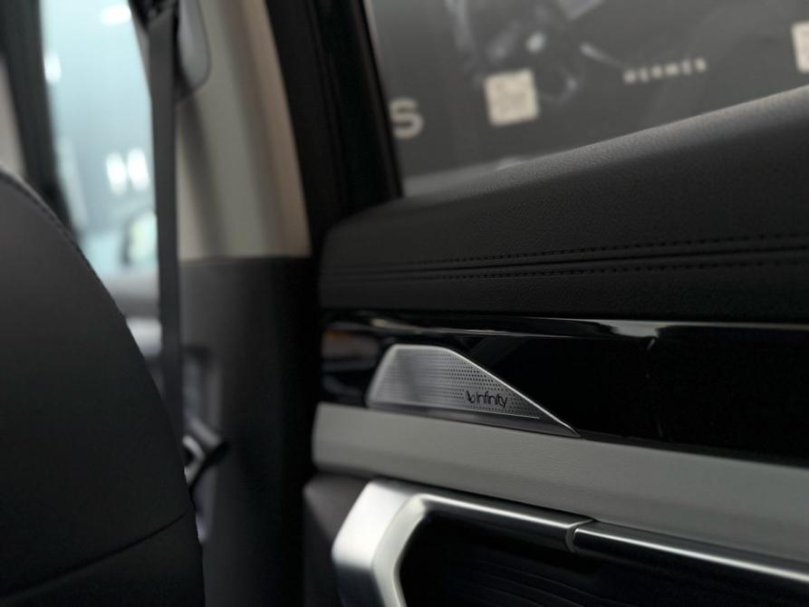 Geely Atlas II Минеральные Воды  - изображение 22