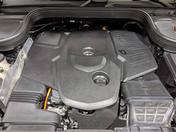 Mercedes-Benz GLE Coupe II (C167) Рестайлинг с пробегом 2024 года, цена 13 150 000 рублей, 25056 км, внедорожник, Автокод Объявления