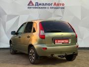 Lada (ВАЗ) Kalina I Набережные Челны  - изображение 24