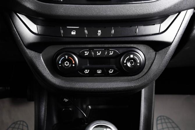 Lada (ВАЗ) Vesta I с пробегом 2016 года, цена 749 000 рублей, 120258 км, седан, Автокод Объявления