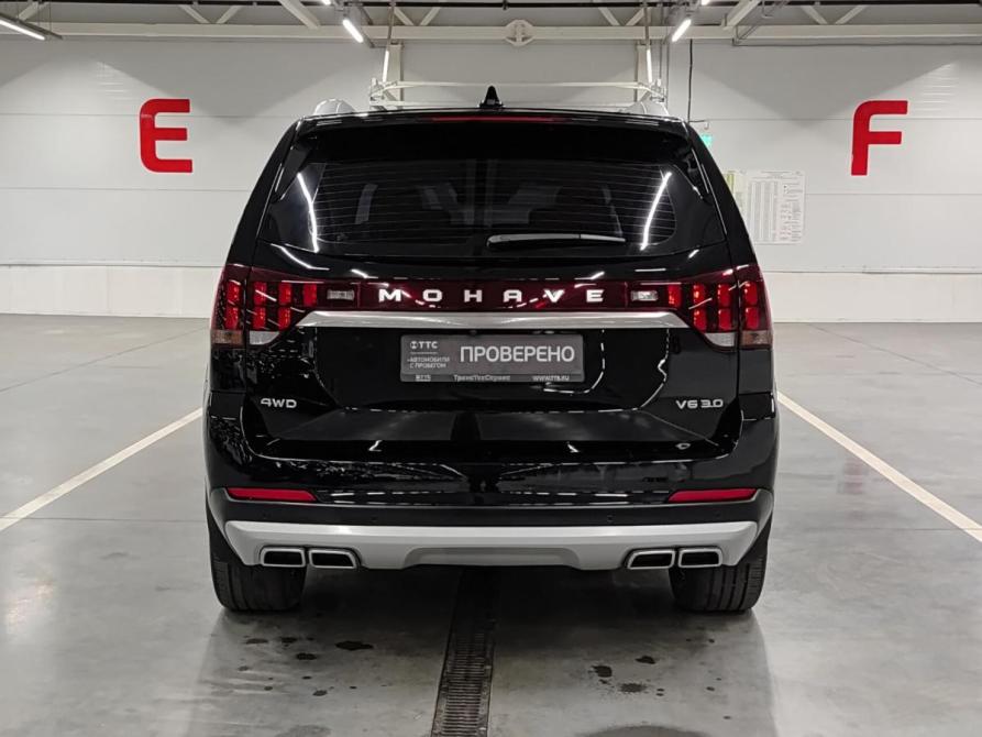 Kia Mohave I Рестайлинг 2 Казань  - изображение 7