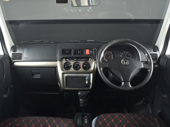 Honda Acty III с пробегом 2017 года, цена 749 995 рублей, 143908 км, микровэн, Автокод Объявления