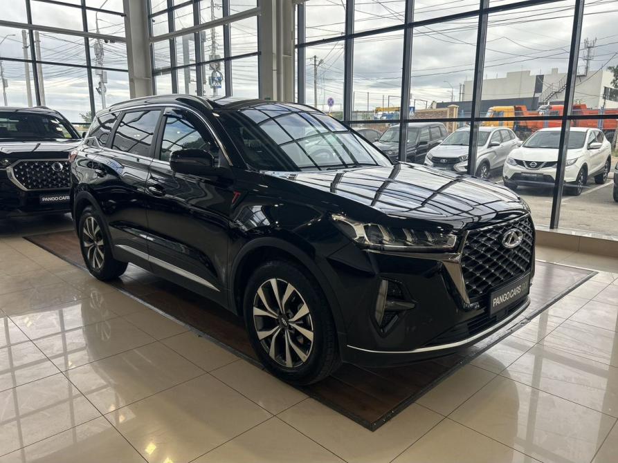Chery Tiggo 7 Pro Max I Саратов  - изображение 3