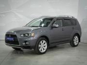 Mitsubishi Outlander II Рестайлинг Новосибирск  - изображение 36