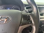 Hyundai Solaris II Уфа  - изображение 28