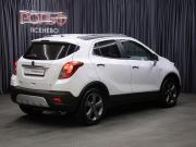 Opel Mokka I Москва  - изображение 27