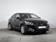 Hyundai Solaris II Санкт-Петербург  - изображение 22