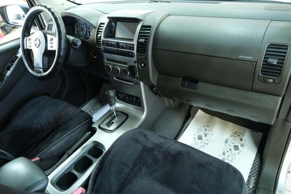 Nissan Pathfinder III Омск  - изображение 20