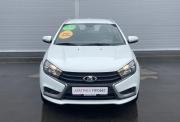 Lada (ВАЗ) Vesta I Иваново  - изображение 29