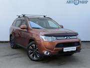 Mitsubishi Outlander III Москва  - изображение 15