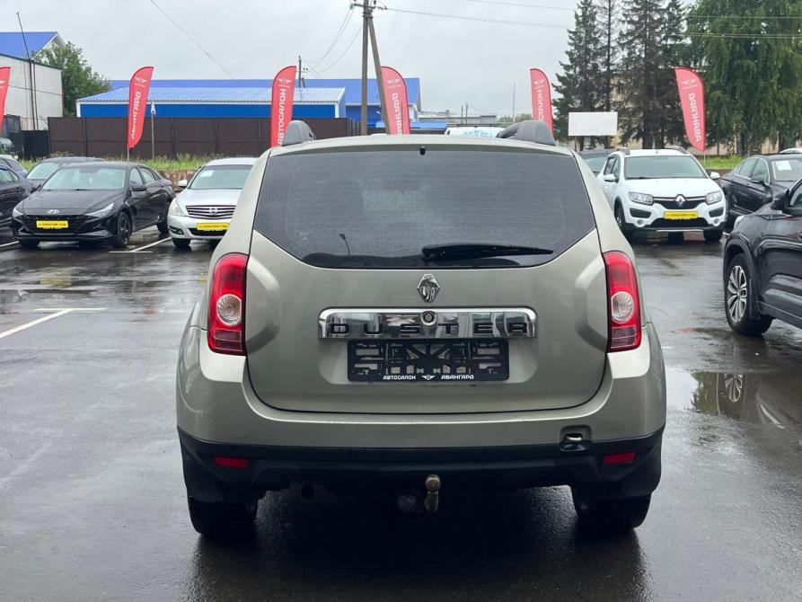 Renault Duster I Альметьевск  - изображение 6