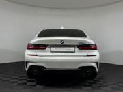 BMW 3 серии VII (G2x) Москва  - изображение 22