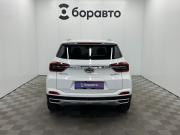 Chery Tiggo 4 I Рестайлинг Воронеж  - изображение 31