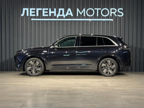 Li Auto (Lixiang) L7 I с пробегом 2023 года, цена 5 590 000 рублей, 51151 км, внедорожник, Автокод Объявления