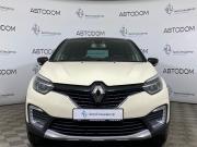 Renault Kaptur I Москва  - изображение 25