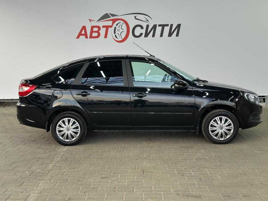 Lada (ВАЗ) Granta I Рестайлинг Тамбов  - изображение 8
