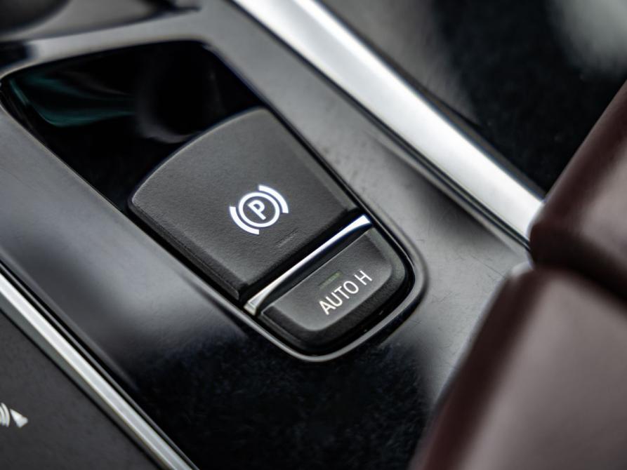 BMW 5 серии VII (G30/G31/G38) Волгоград  - изображение 27