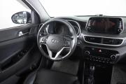 Hyundai Tucson III Рестайлинг Пермь  - изображение 40