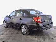 Lada (ВАЗ) Granta I Рестайлинг Москва  - изображение 33