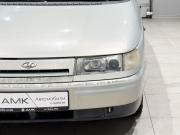 Lada (ВАЗ) 2111 Екатеринбург  - изображение 21