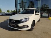 Lada (ВАЗ) Granta I Рестайлинг Ижевск  - изображение 23