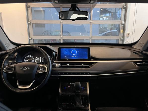 Chery Tiggo 4 Pro I Рестайлинг с пробегом 2023 года, цена 1 470 000 рублей, 32795 км, внедорожник, Автокод Объявления