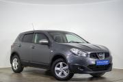 Nissan Qashqai I Рестайлинг Оренбург  - изображение 20