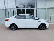 Kia Rio III Воронеж  - изображение 16