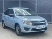 Lada (ВАЗ) Granta I Ижевск  - изображение 14