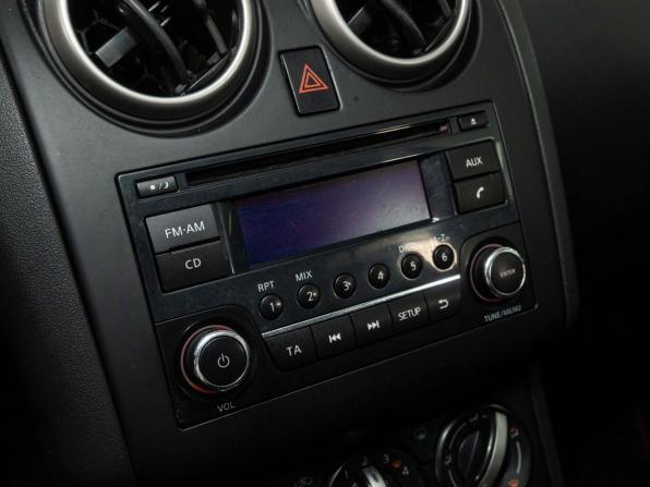 Nissan Qashqai I Рестайлинг с пробегом 2013 года, цена 998 000 рублей, 188177 км, внедорожник, Автокод Объявления